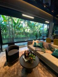 Jervois Privé (D10), Apartment #460174271